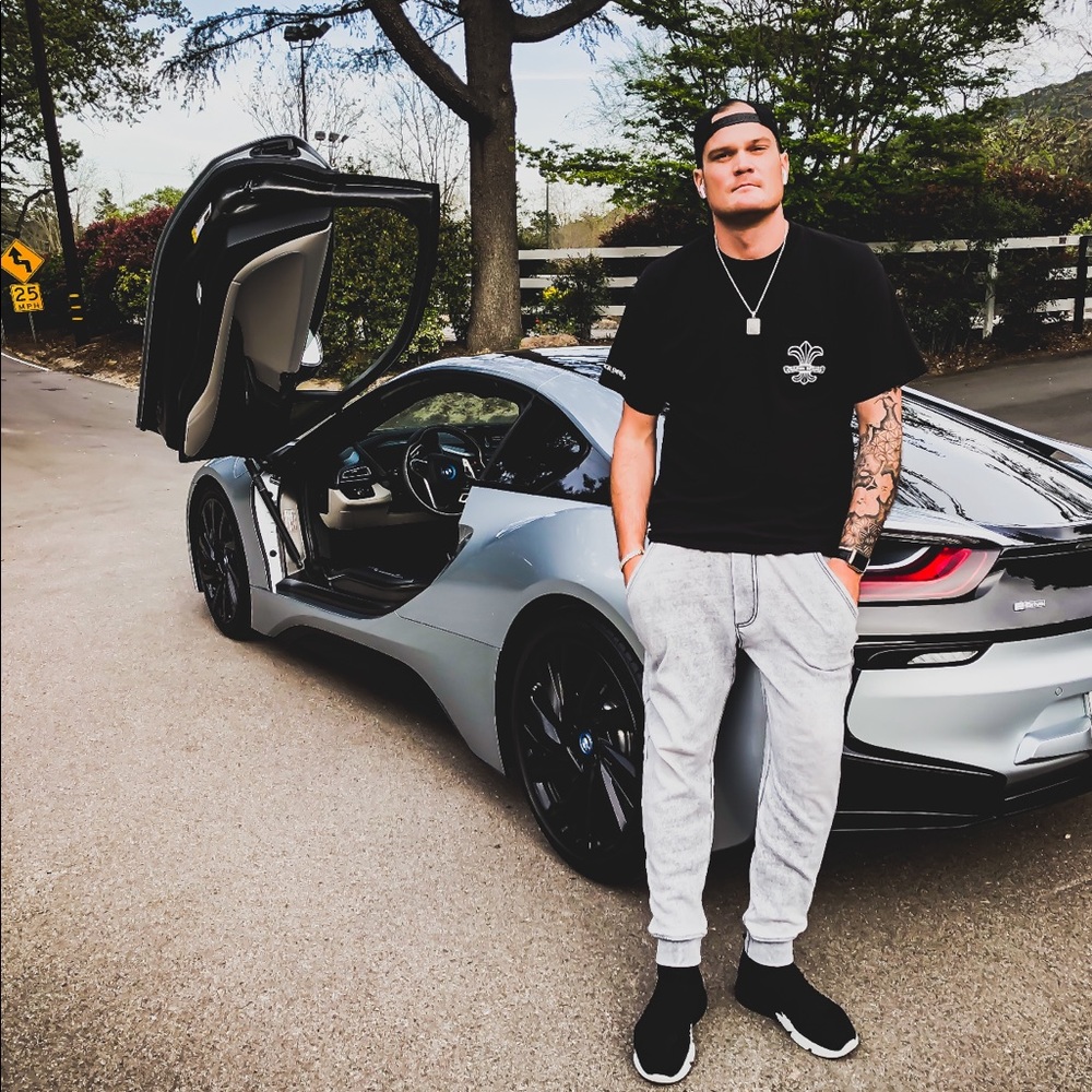 Meet your Posher, Ben